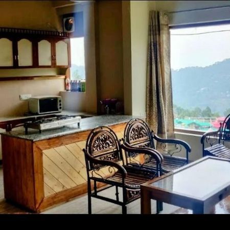Fairview Wayside Villa Kasauli Ngoại thất bức ảnh