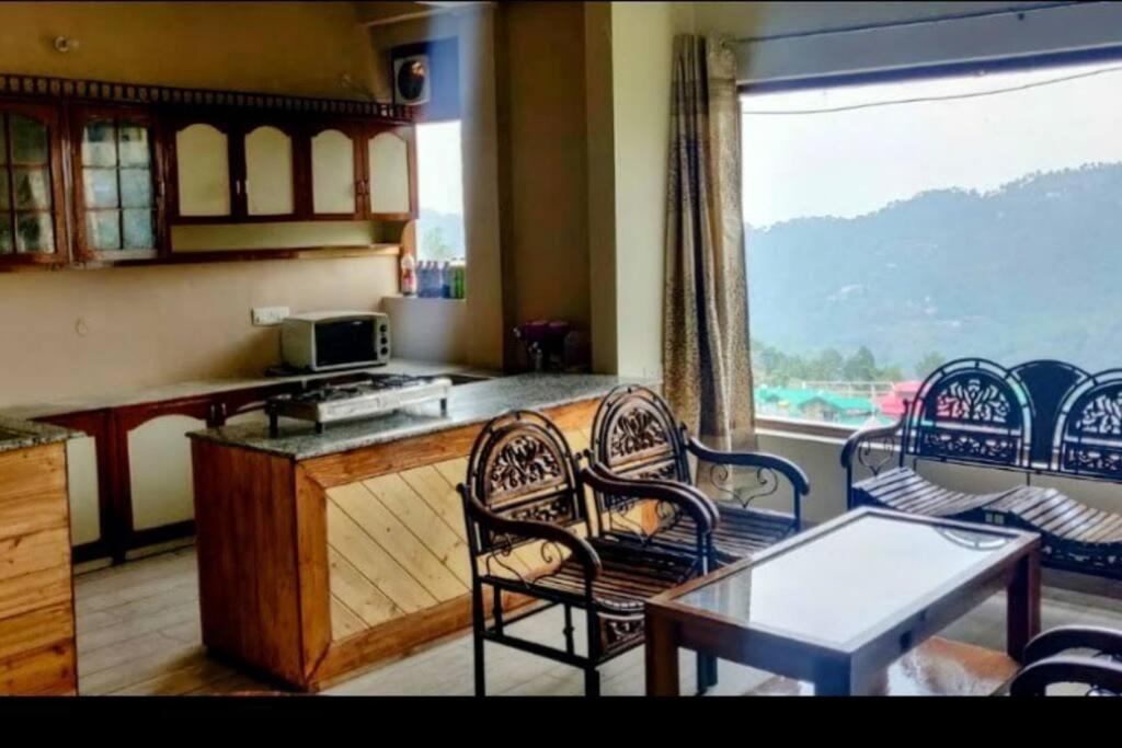 Fairview Wayside Villa Kasauli Ngoại thất bức ảnh